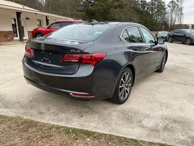 2015 Acura TLX 1st Gen - Image 13 of 21