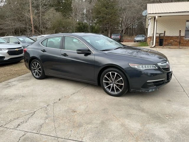 2015 Acura TLX 1st Gen - Image 19 of 21