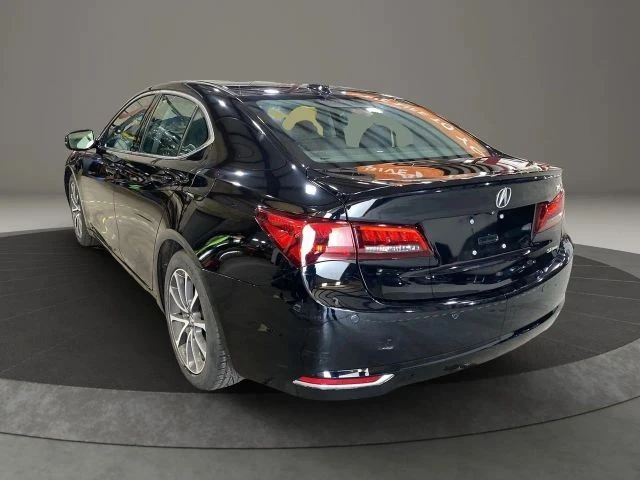 2015 Acura TLX 1st Gen - Image 3 of 6