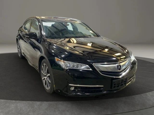2015 Acura TLX 1st Gen - Image 2 of 6