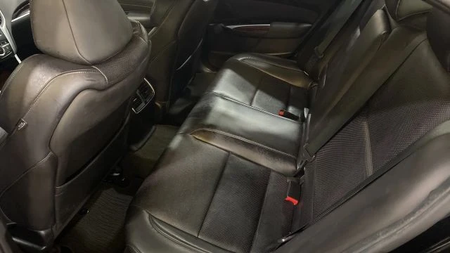 2015 Acura TLX 1st Gen - Image 6 of 6