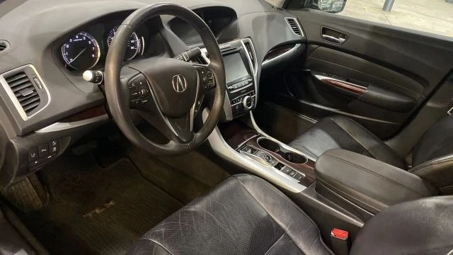 2015 Acura TLX 1st Gen - Image 5 of 6