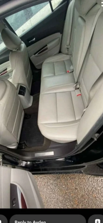 2015 Acura TLX 1st Gen - Image 7 of 7