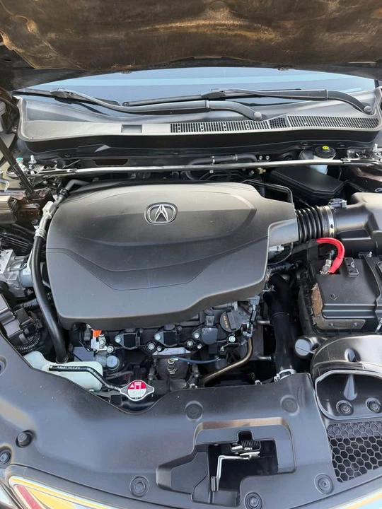 2015 Acura TLX 1st Gen - Image 5 of 10