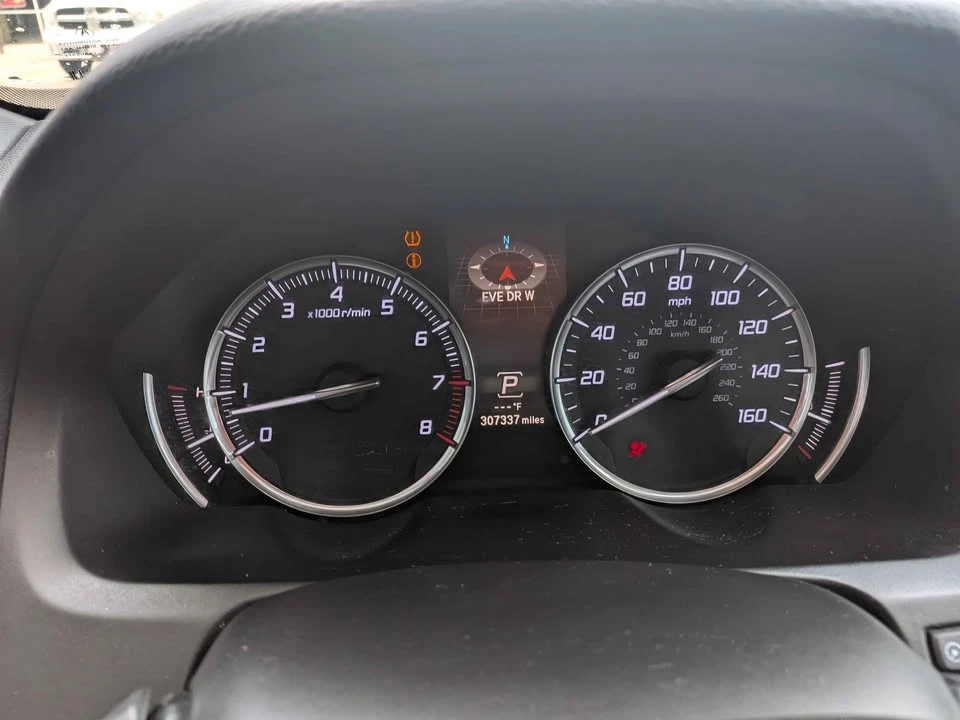 2015 Acura TLX 1st Gen - Image 17 of 19