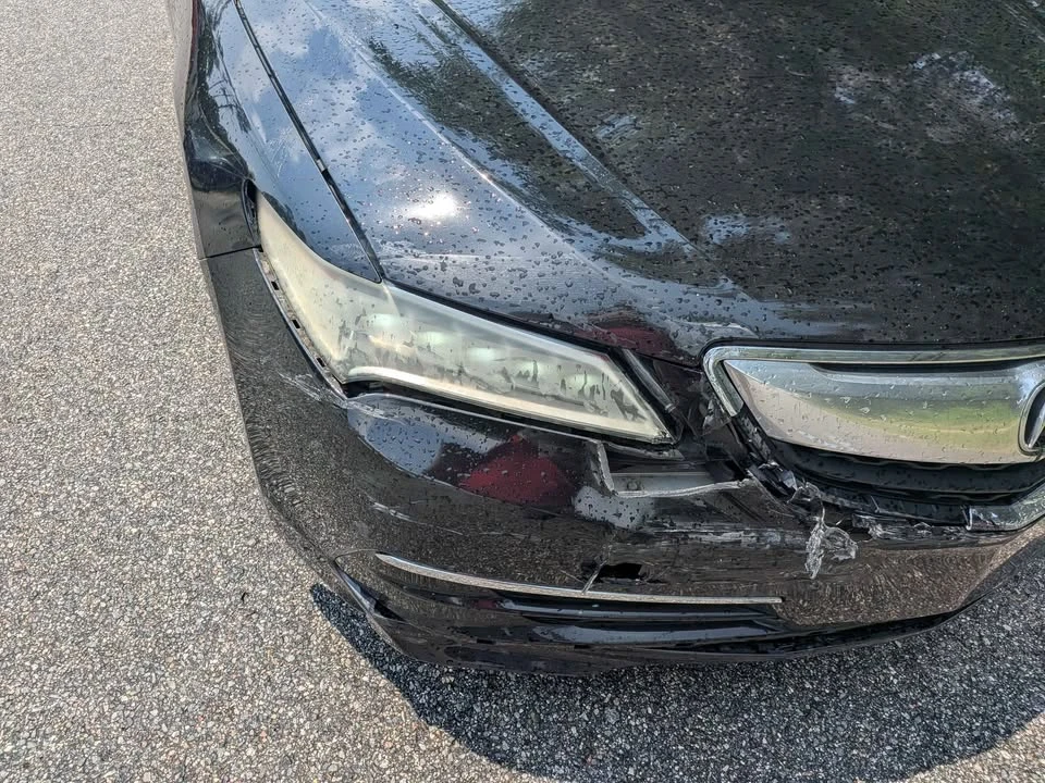 2015 Acura TLX 1st Gen - Image 7 of 19