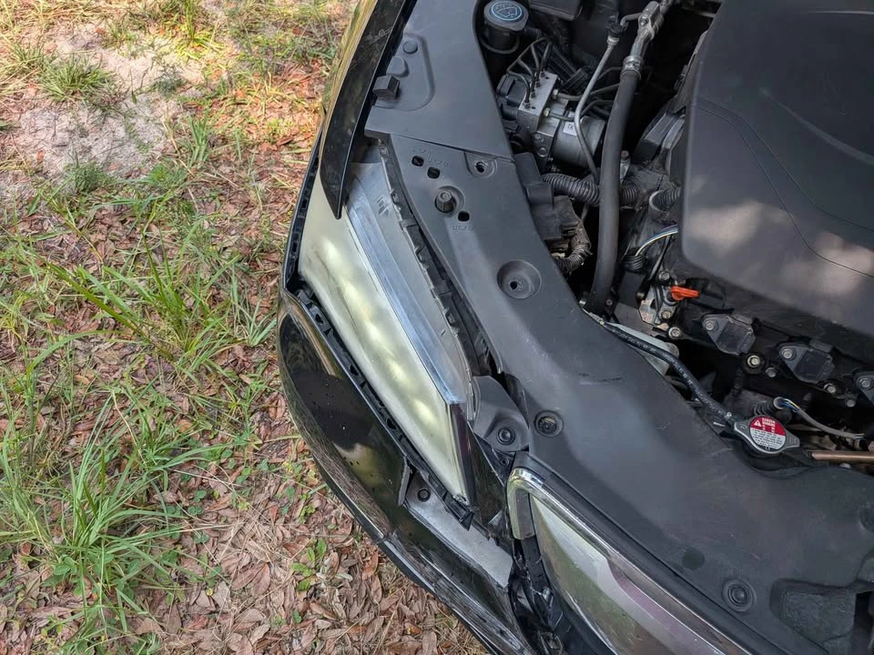 2015 Acura TLX 1st Gen - Image 19 of 19