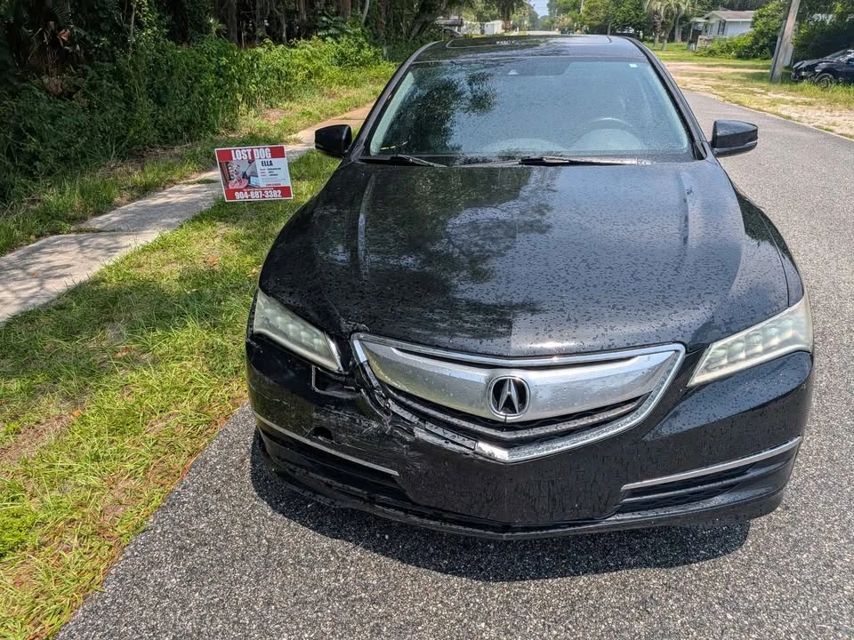 2015 Acura TLX 1st Gen - Image 5 of 19