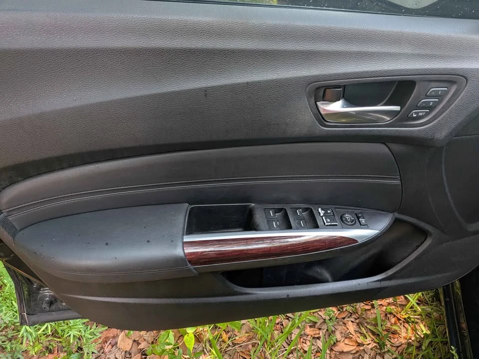 2015 Acura TLX 1st Gen - Image 11 of 19