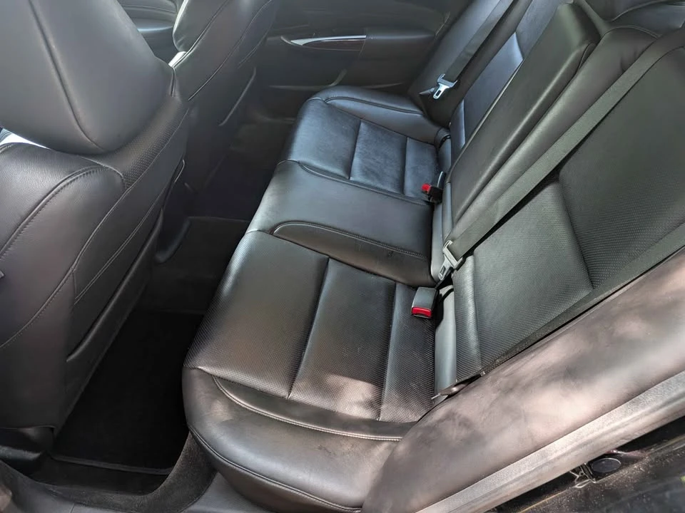 2015 Acura TLX 1st Gen - Image 12 of 19