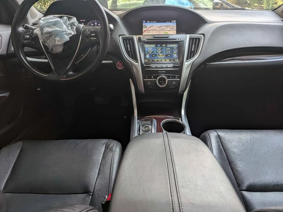 2015 Acura TLX 1st Gen - Image 14 of 19