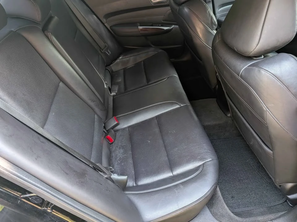 2015 Acura TLX 1st Gen - Image 10 of 19