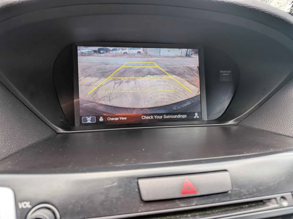 2015 Acura TLX 1st Gen - Image 16 of 19