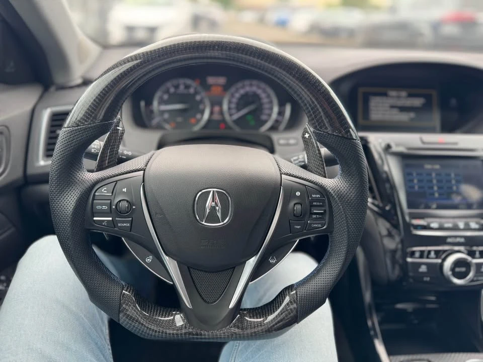2015 Acura TLX 1st Gen - Image 15 of 20