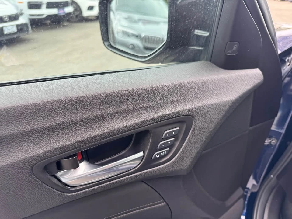 2015 Acura TLX 1st Gen - Image 14 of 20