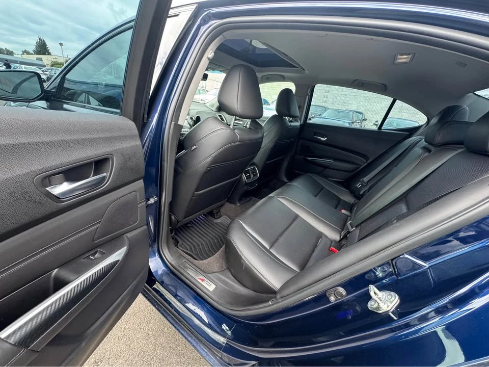 2015 Acura TLX 1st Gen - Image 11 of 20