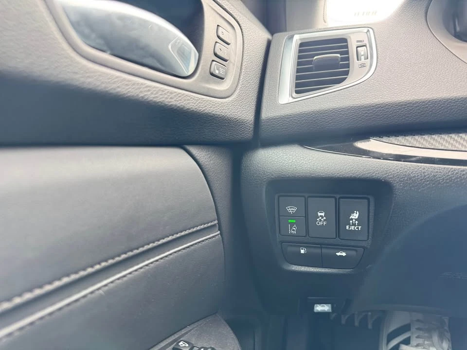2015 Acura TLX 1st Gen - Image 20 of 20