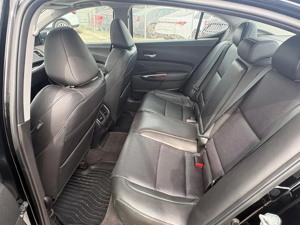 2015 Acura TLX 1st Gen - Image 8 of 19