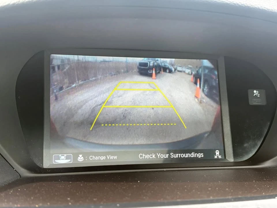 2015 Acura TLX 1st Gen - Image 14 of 19