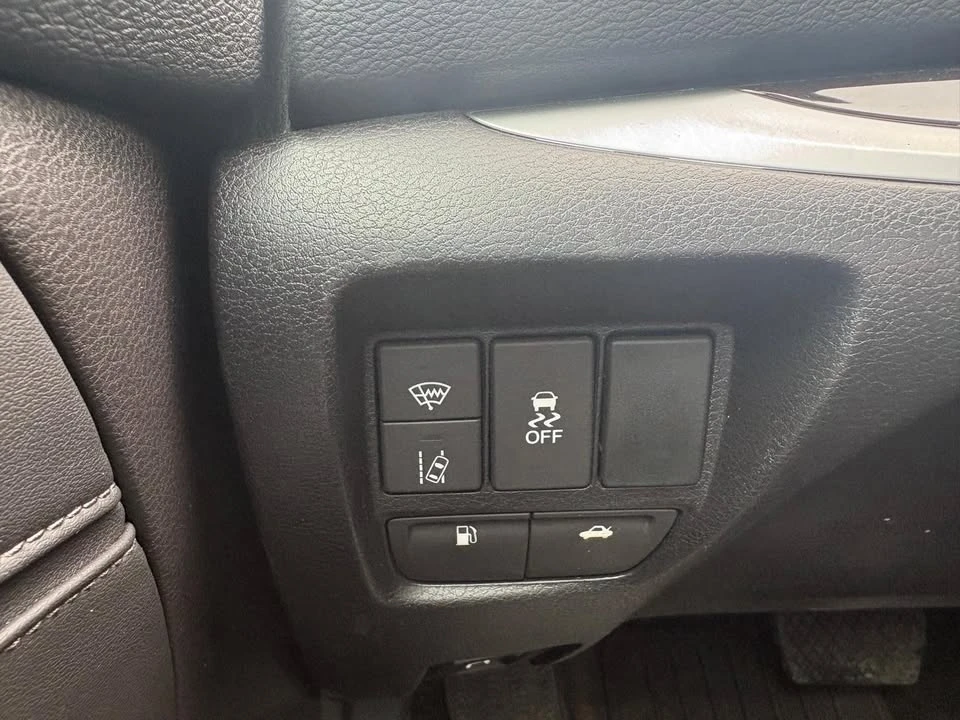 2015 Acura TLX 1st Gen - Image 17 of 19