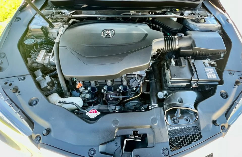 2015 Acura TLX 1st Gen - Image 17 of 17