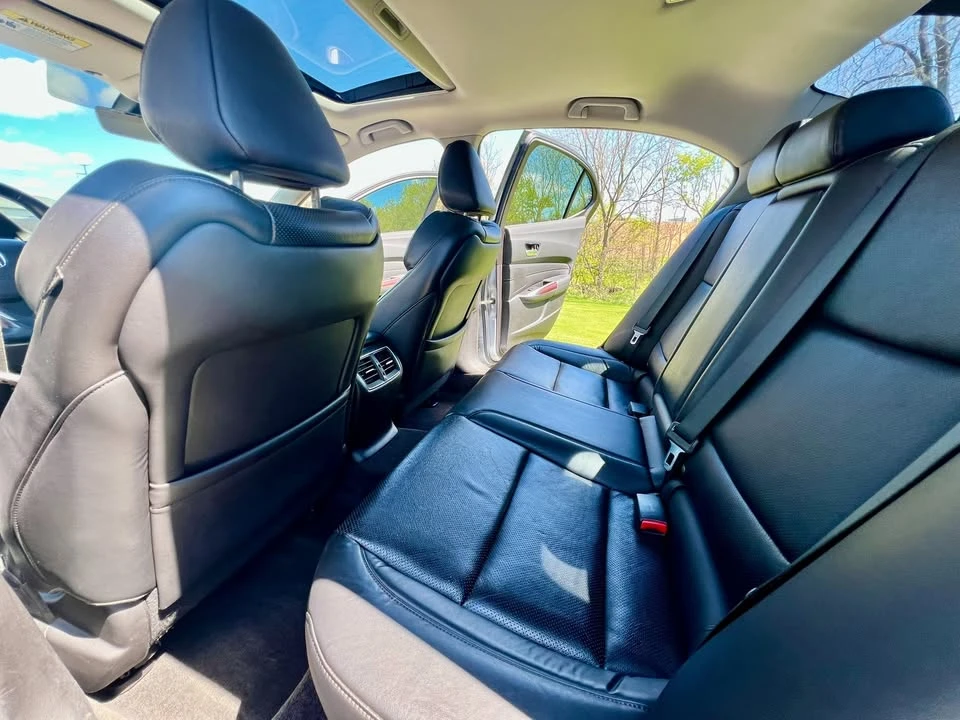 2015 Acura TLX 1st Gen - Image 13 of 17