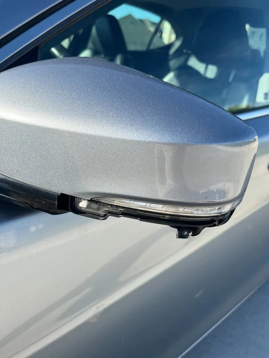 2015 Acura TLX 1st Gen - Image 13 of 13