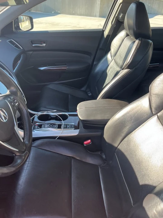 2015 Acura TLX 1st Gen - Image 11 of 13