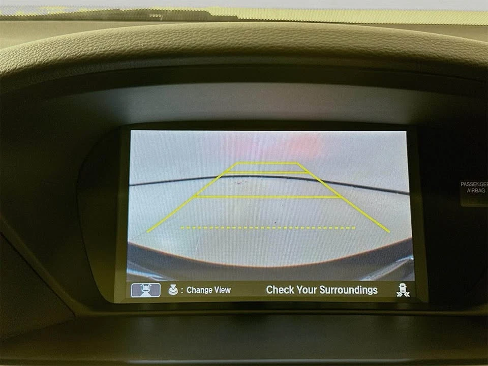 2015 Acura TLX 1st Gen - Image 6 of 10