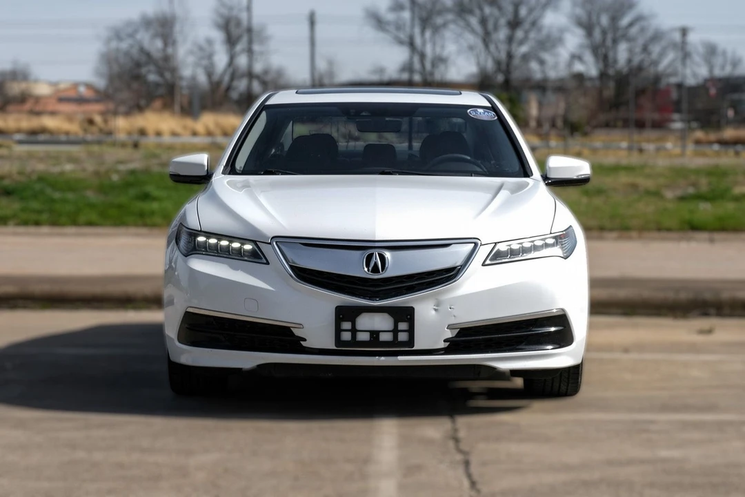 2015 Acura TLX 1st Gen - Image 7 of 21