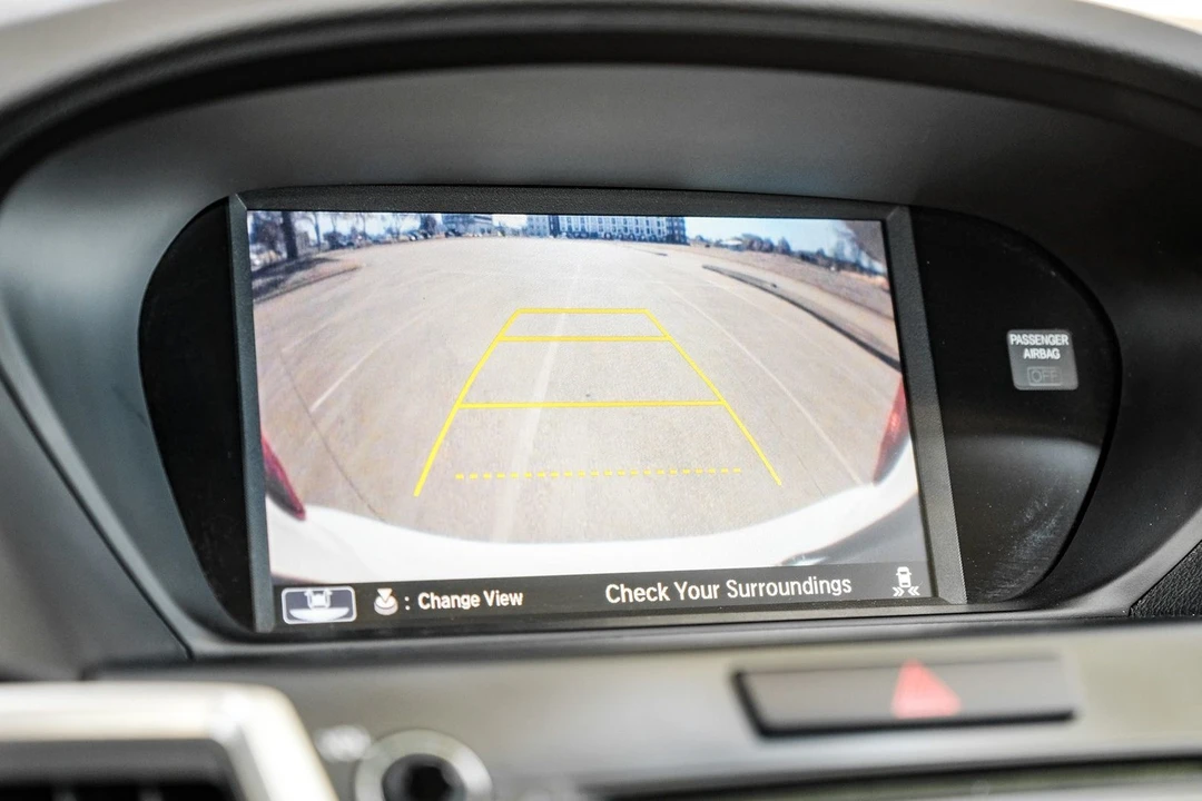 2015 Acura TLX 1st Gen - Image 20 of 21