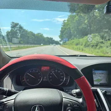 2015 Acura TLX Tech Package