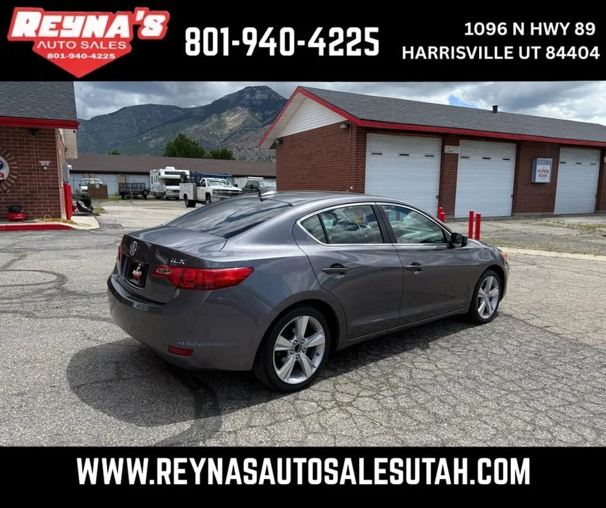 2015 Acura ILX - Image 5 of 19