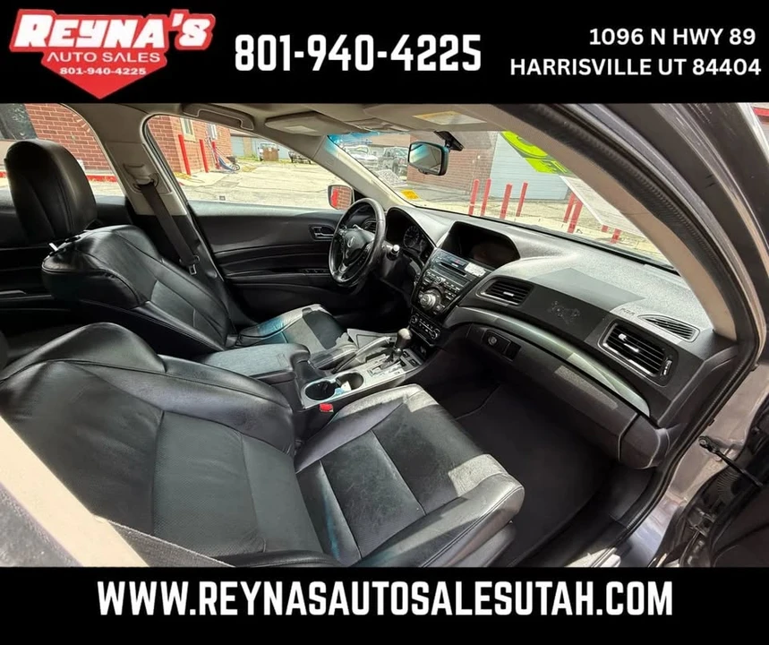 2015 Acura ILX - Image 18 of 19