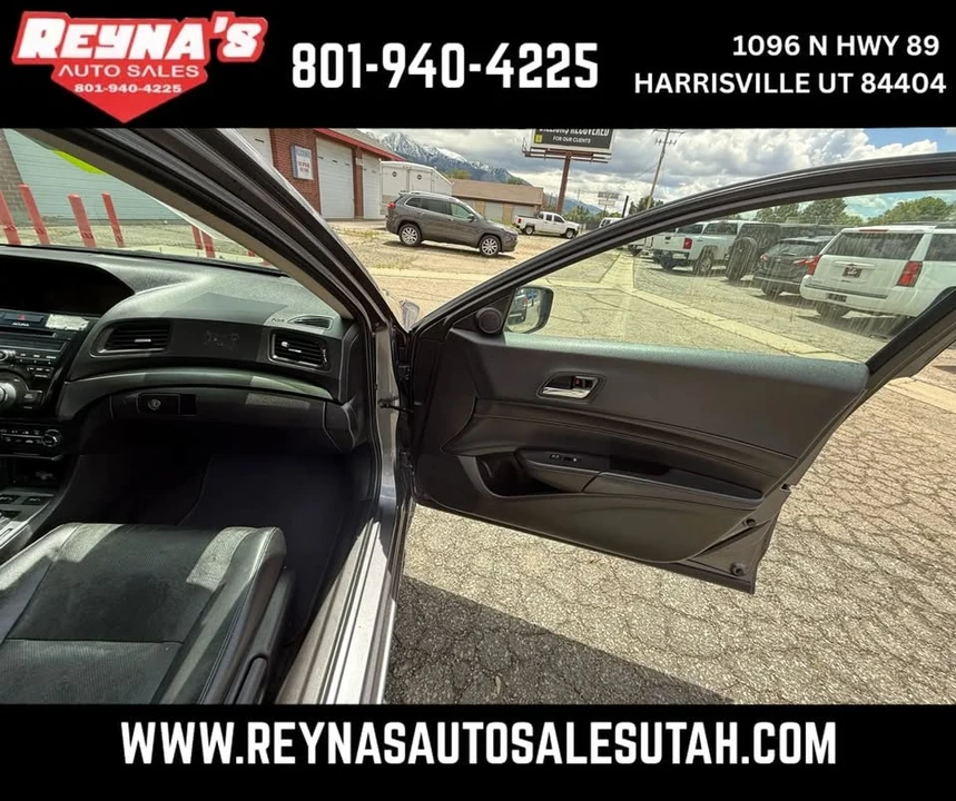 2015 Acura ILX - Image 19 of 19