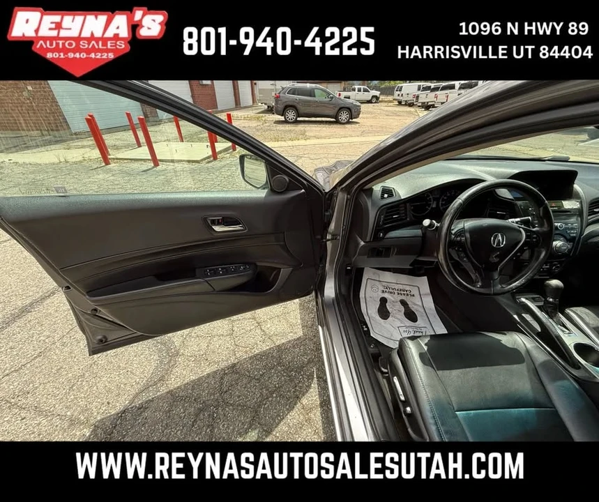 2015 Acura ILX - Image 10 of 19