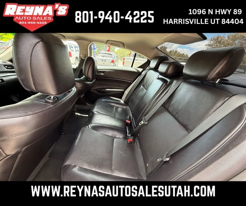 2015 Acura ILX - Image 13 of 19