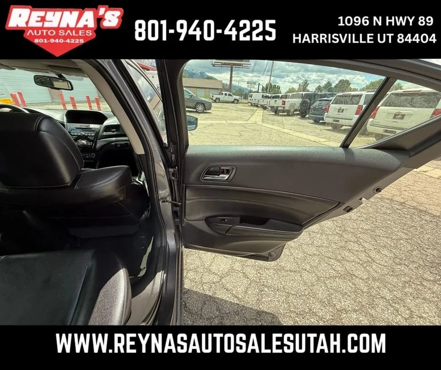 2015 Acura ILX - Image 15 of 19