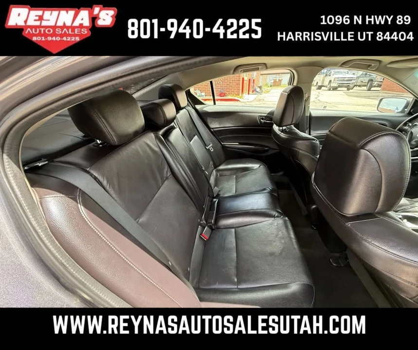 2015 Acura ILX - Image 16 of 19