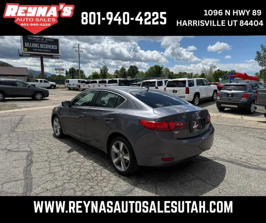 2015 Acura ILX - Image 7 of 19