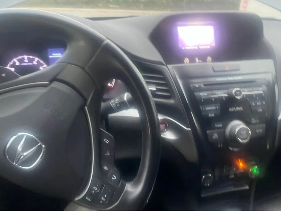 2015 Acura ILX - Image 11 of 11