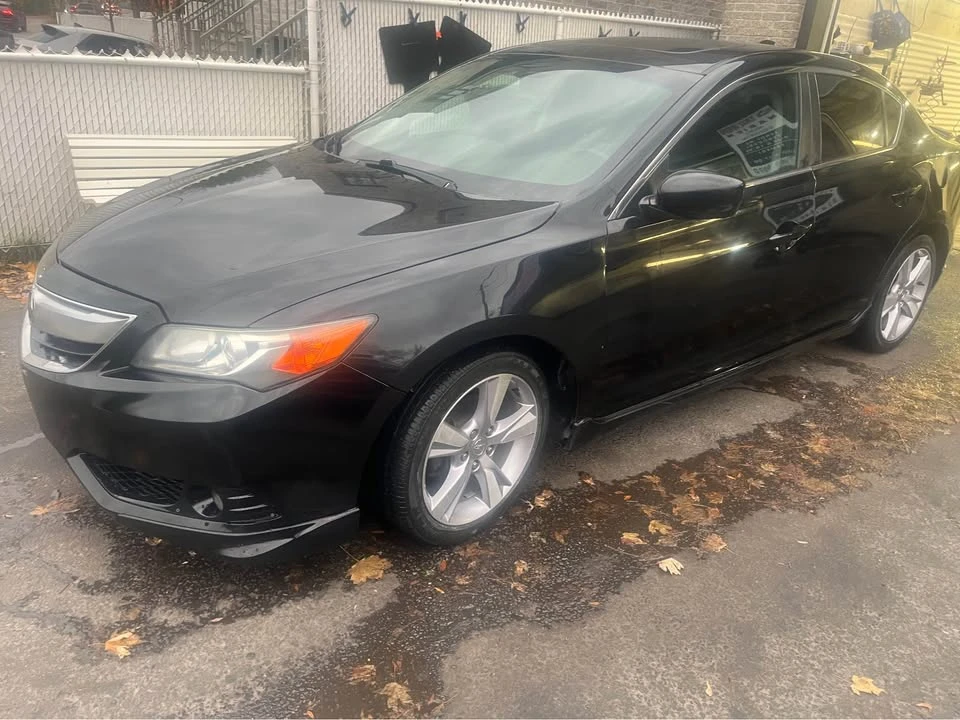 2015 Acura ILX - Image 5 of 11