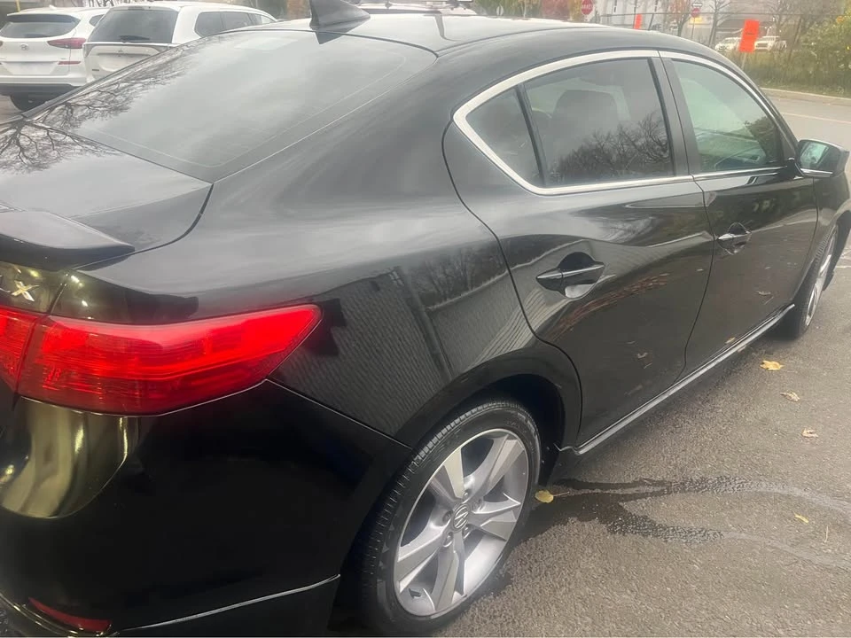 2015 Acura ILX - Image 4 of 11