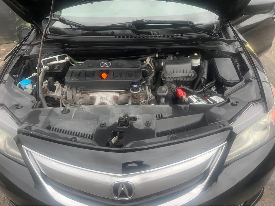 2015 Acura ILX - Image 10 of 11