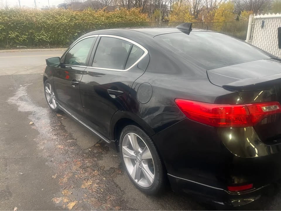 2015 Acura ILX - Image 3 of 11