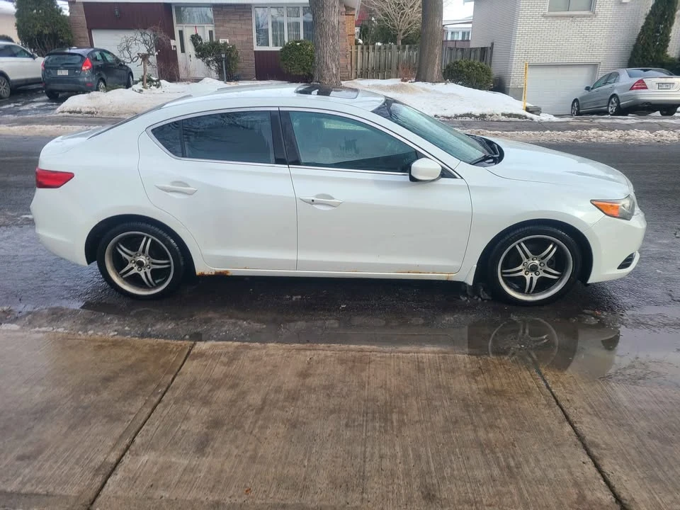 2015 Acura ILX - Image 3 of 7
