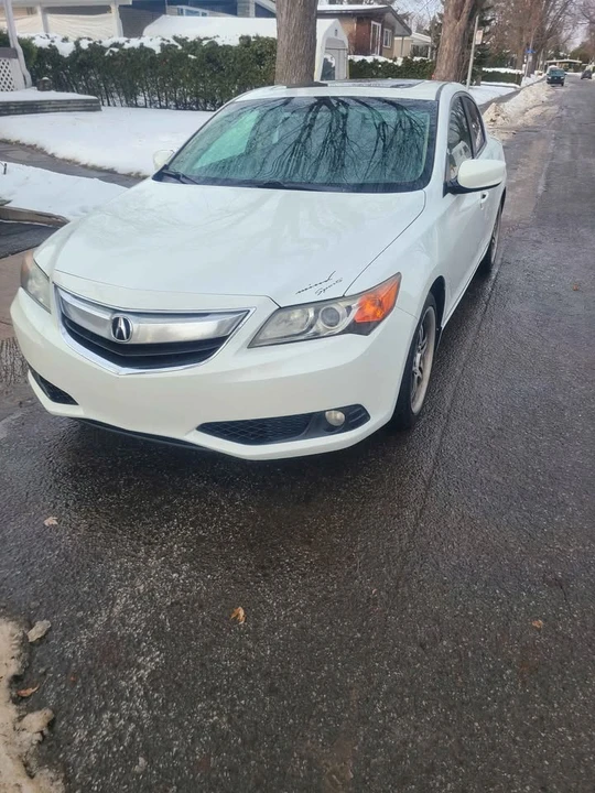 2015 Acura ILX - Image 2 of 7