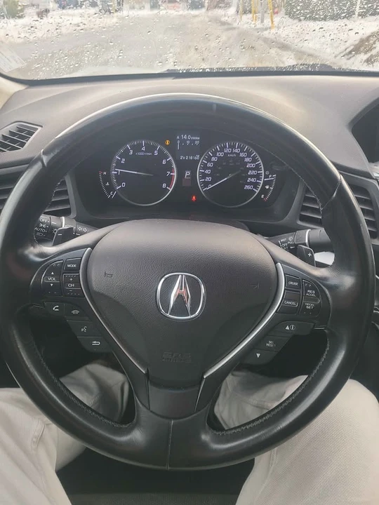2015 Acura ILX - Image 5 of 7