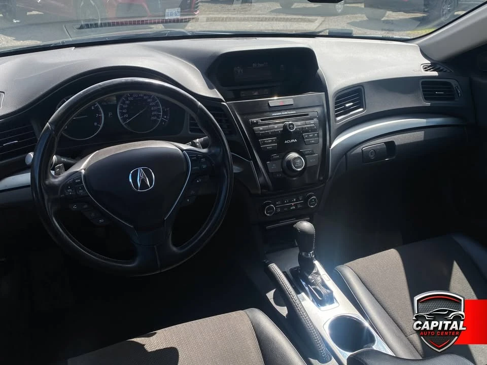 2015 Acura ILX - Image 7 of 15