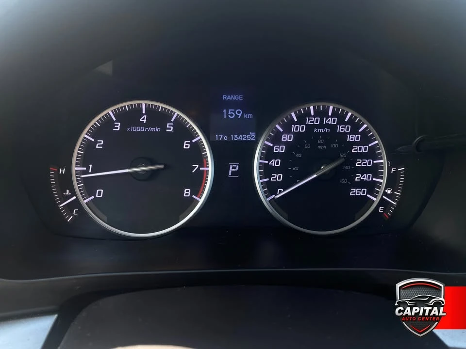 2015 Acura ILX - Image 8 of 15